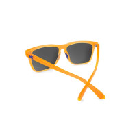 Knockaround | Sport Fast Lanes / Neon Orange Moonshine